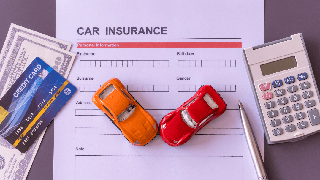 assurance auto