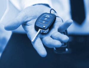 Automobile -- Vendre sa voiture