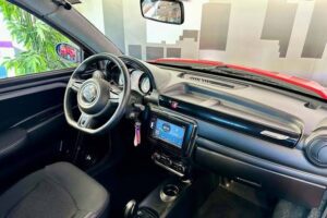 voiture sans permis