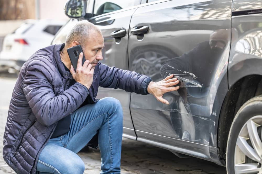 comparer les garanties assurances auto