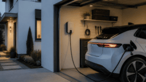 Recharge de voiture électrique : comment choisir la solution adaptée à ses besoins ?