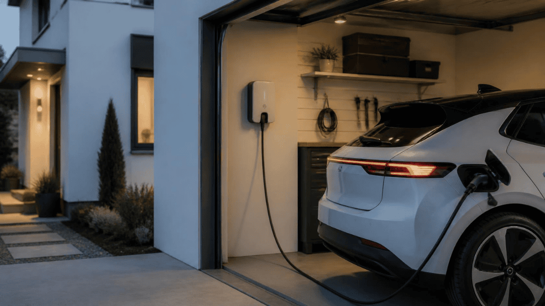 Recharge de voiture électrique : comment choisir la solution adaptée à ses besoins ?