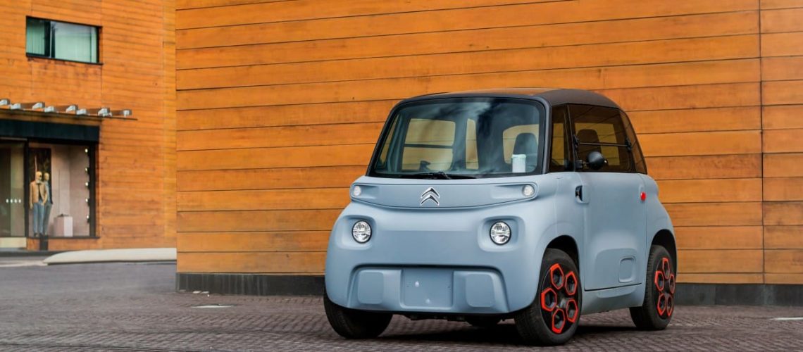 voiture sans permis