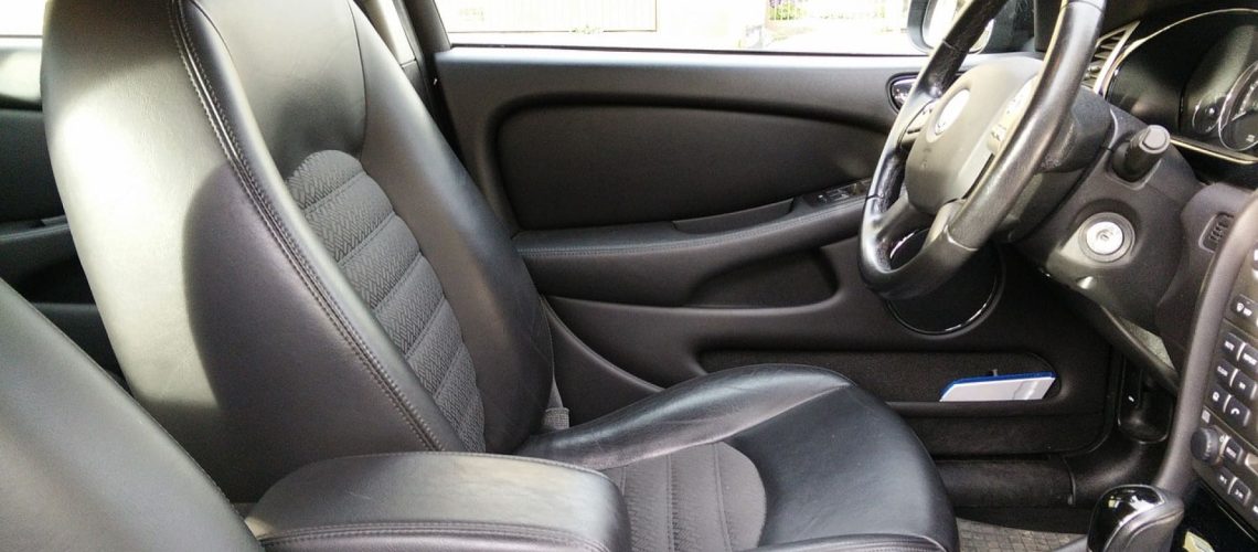 fauteuil vehicule