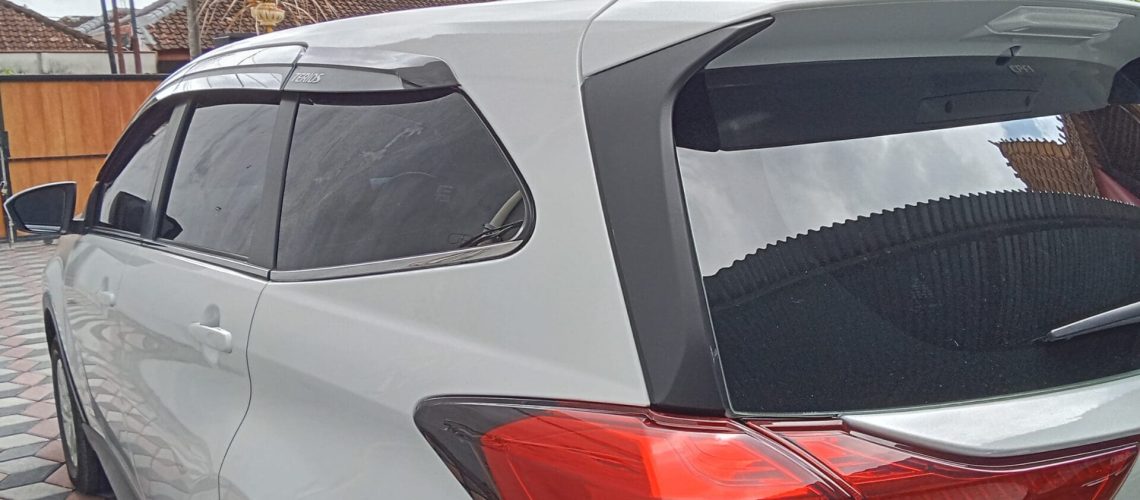 SUV