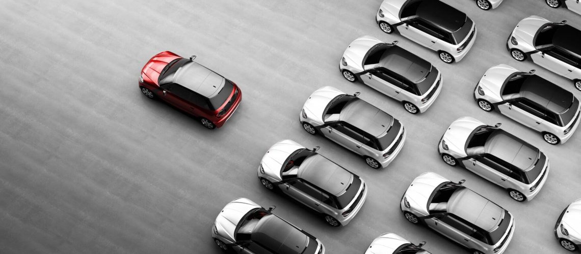 leasing professionnel