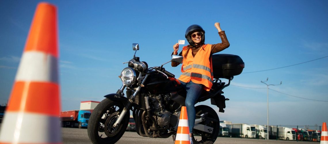 permis moto