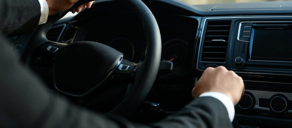 devenir chauffeur VTC
