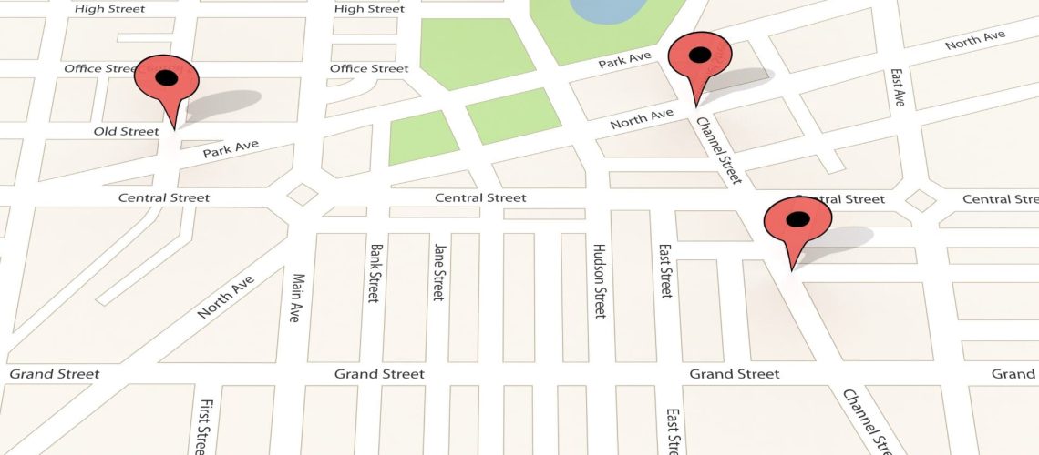 traceur gps