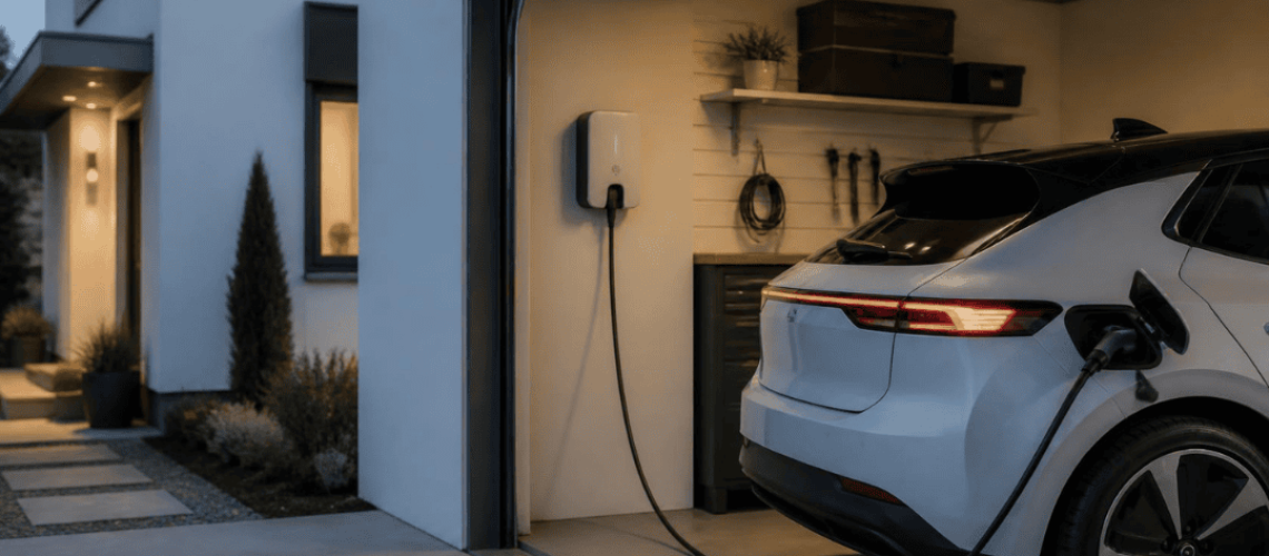 Recharge de voiture électrique : comment choisir la solution adaptée à ses besoins ?