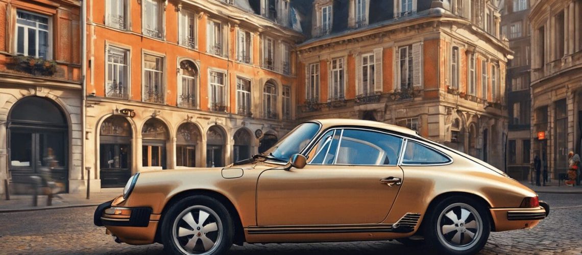 découvrez si acheter une porsche d'occasion à lille est une option judicieuse. explorez les avantages, les conseils et les points à considérer pour faire le meilleur choix et profiter de votre véhicule de luxe.
