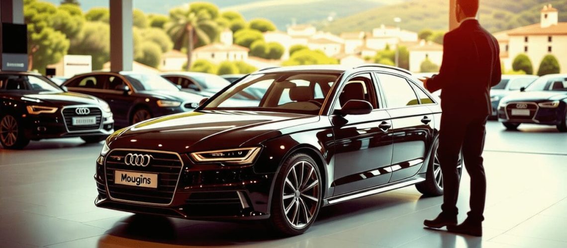 découvrez notre guide d'achat complet pour les voitures d'occasion audi à mougins. trouvez des conseils pratiques, des recommandations et les meilleures offres pour faire le choix idéal selon vos besoins et votre budget.