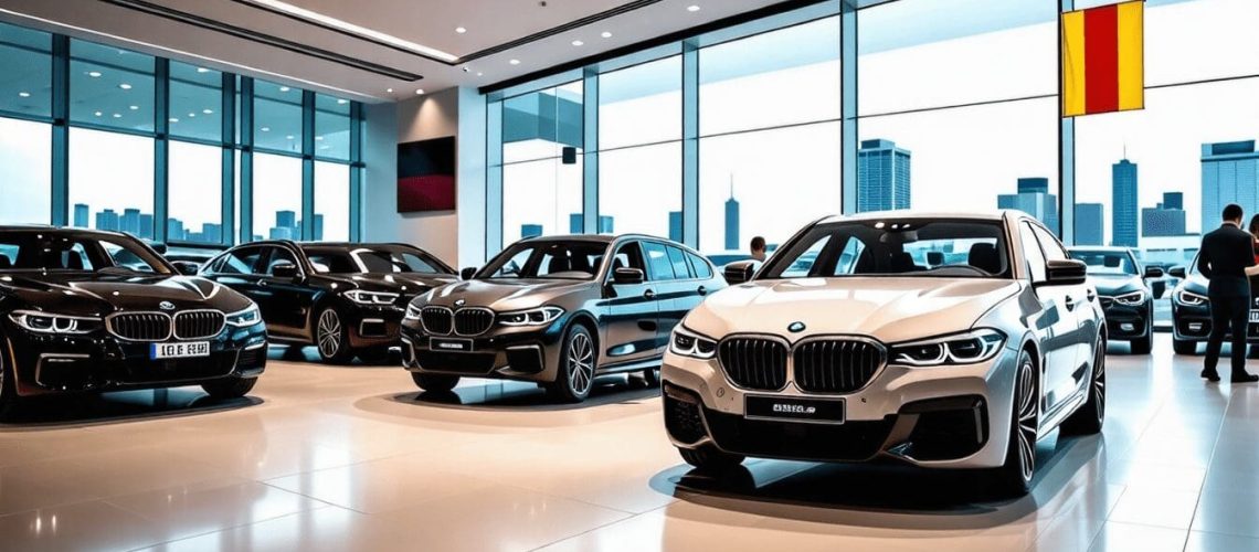 découvrez tout ce qu'il faut savoir sur la bmw premium selection en belgique : des voitures certifiées de qualité, offrant un excellent rapport qualité-prix, des garanties étendues et un service client exceptionnel. faites le choix d'une performance et d'un luxe inégalés avec bmw.