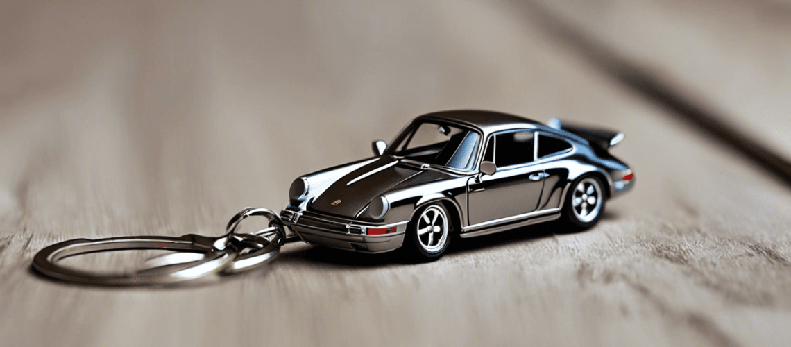 découvrez nos conseils pour choisir le porte-clés porsche 911 idéal et compléter votre collection avec style.