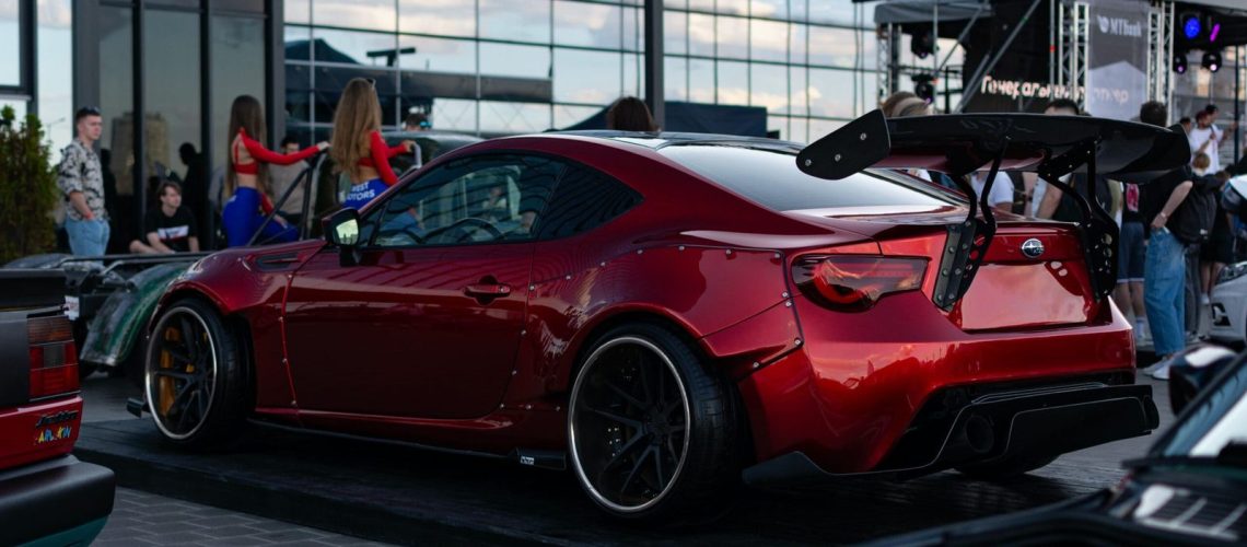 Comment donner un style unique à votre Opel Zafira grâce au tuning?