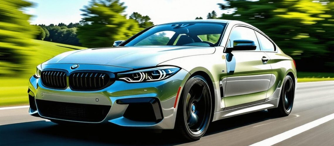 explorez la bmw coupé 2020, un mélange parfait de performances exceptionnelles et de design élégant. découvrez ses caractéristiques innovantes, son style dynamique et ce qui en fait une voiture d'exception sur la route.
