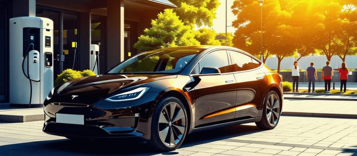 explorez la volkswagen id.3, la voiture électrique qui allie performance et efficacité. découvrez ses avantages, son autonomie impressionnante et son impact écologique réduit. plongez dans l'avenir de la mobilité avec cette berline électrique innovante.