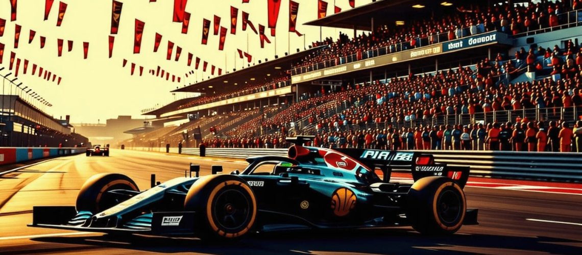découvrez les résultats du dernier grand prix de formule 1 ainsi que des analyses approfondies sur les performances des pilotes et des équipes. restez informé des moments forts et des stratégies qui ont marqué cette course incontournable.