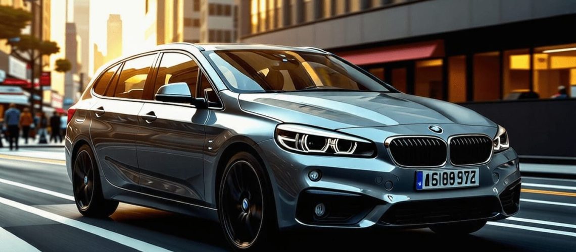 découvrez les dimensions précises de la bmw série 2 active tourer et toutes les informations essentielles pour mieux comprendre cet élégant monospace. que vous soyez intéressé par l'espace intérieur, le confort ou la maniabilité, nous vous fournissons tout ce qu'il faut savoir sur ce modèle incontournable.