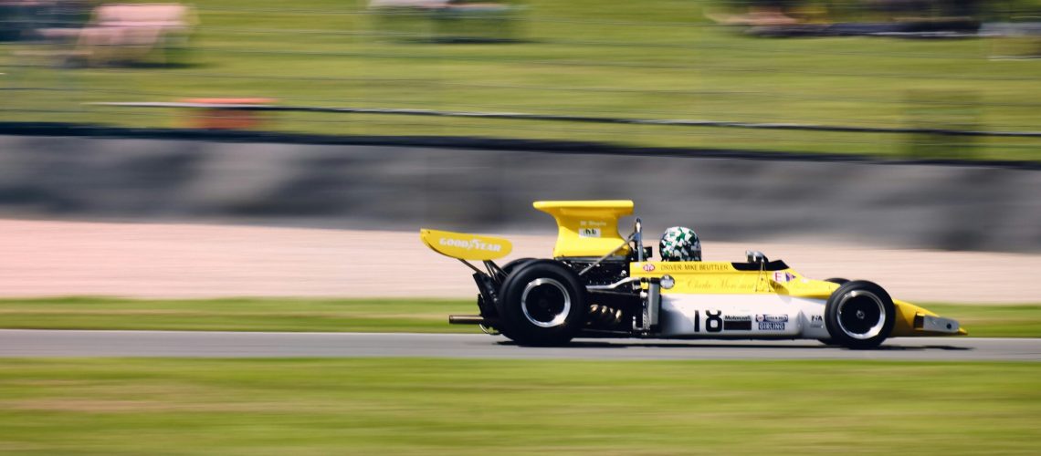 Formule 1 à Mâcon : Quelles nouveautés pour les passionnés de sport automobile ?