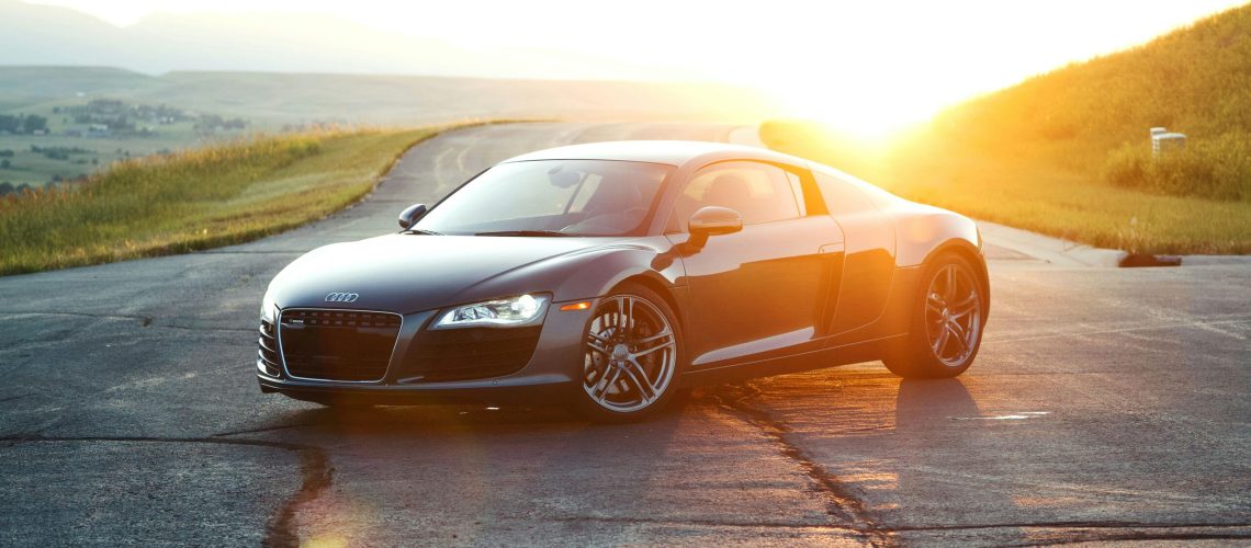 La Audi A12 : La prochaine révolution automobile ?