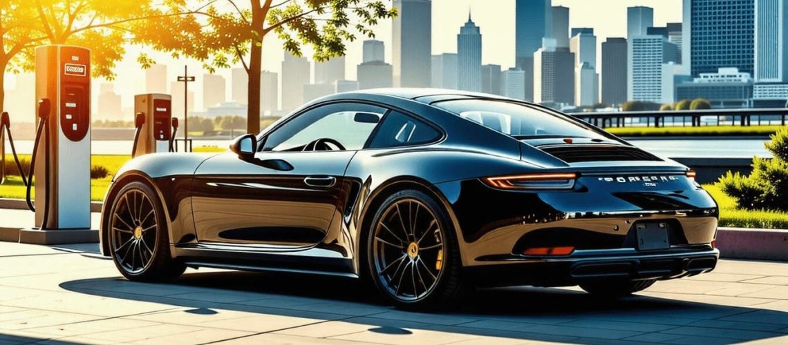 découvrez les nombreux avantages d'acheter une porsche hybride d'occasion. alliant performance, efficacité énergétique et prestige, cette option écologique vous permet de profiter de la puissance et du luxe d'une porsche tout en préservant l'environnement. explorez les économies potentielles, la fiabilité et les caractéristiques exceptionnelles des modèles hybrides sur le marché de l'occasion.