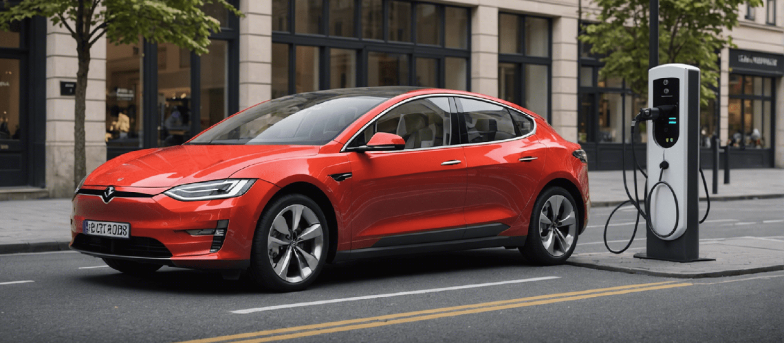 découvrez l'importance des subventions pour la voiture électrique et leur impact sur l'avenir de la mobilité durable.