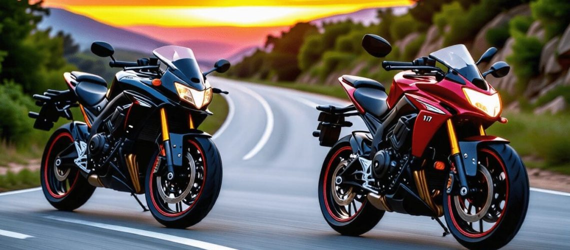 découvrez notre guide complet sur le tuning de la mt07, conçu pour vous aider à améliorer les performances de votre moto. apprenez les meilleures astuces, modifications et upgrades pour optimiser puissance et maniabilité.