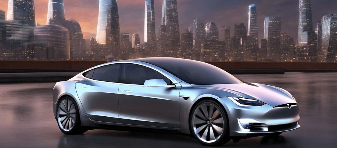 découvrez notre analyse approfondie du nouveau modèle tesla : s'agit-il d'une véritable révolution technologique ou simplement d'une évolution des modèles précédents ? plongez dans les innovations, les caractéristiques et les performances qui redéfinissent l'avenir de l'automobile.