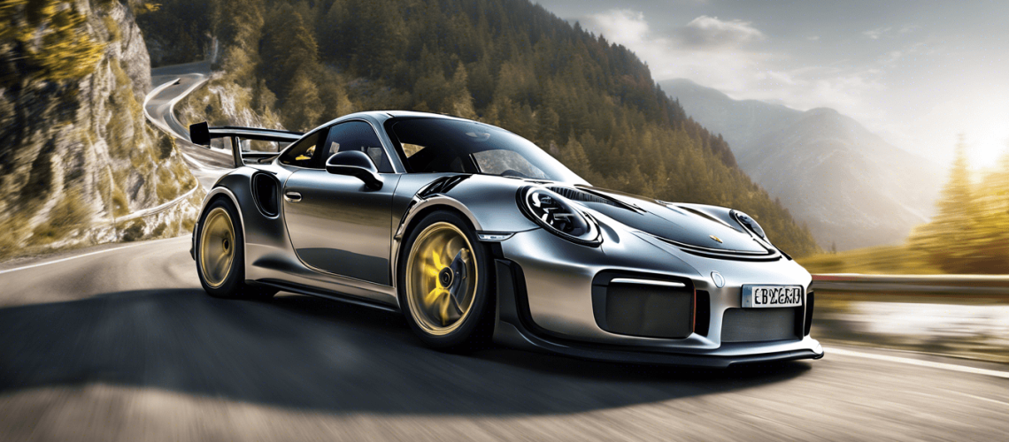 découvrez la porsche 991 gt2 rs, la reine incontestée des supercars, avec sa puissance phénoménale et son design incomparable. laissez-vous surprendre par la fusion parfaite entre performances ultimes et élégance racée.