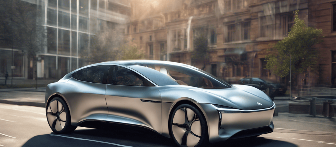 découvrez pourquoi la nouvelle batterie de voiture électrique révolutionnaire promet de changer l'industrie automobile pour de bon. ne manquez pas cette innovation majeure !