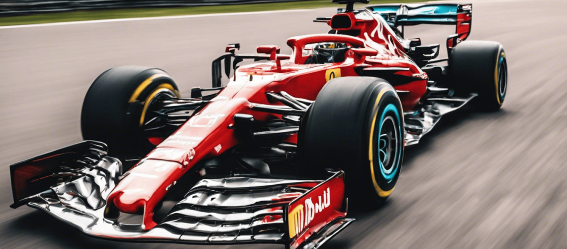 découvrez le coût d'une formule 1, de l'achat à l'entretien, et plongez dans l'univers financier de la course automobile de haut niveau.