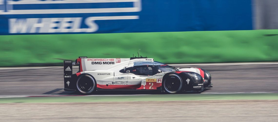 Quel est le prix de la Porsche GTS ?