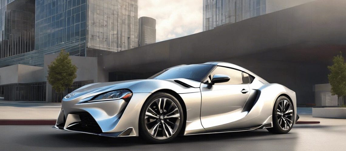 découvrez les dernières avancées technologiques et les nouveautés de la nouvelle toyota grâce à notre guide complet.