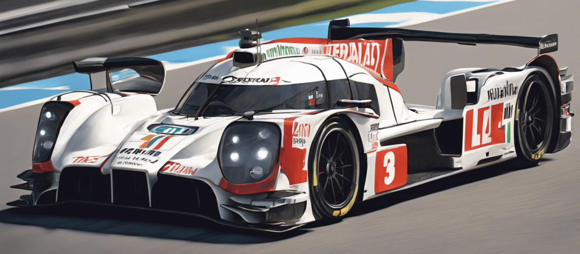 découvrez les dernières nouveautés de la tribune 24 heures du mans pour cette année et vivez une expérience unique au coeur de la légendaire course automobile.
