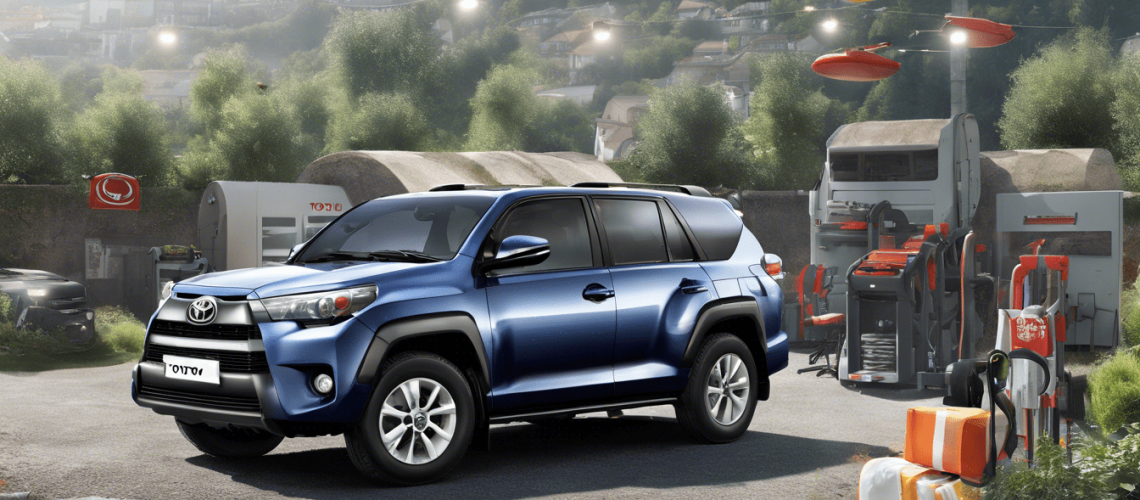 découvrez les nombreux avantages de participer à un atelier toyota et profitez d'une expérience enrichissante pour améliorer vos compétences et vos connaissances automobiles.