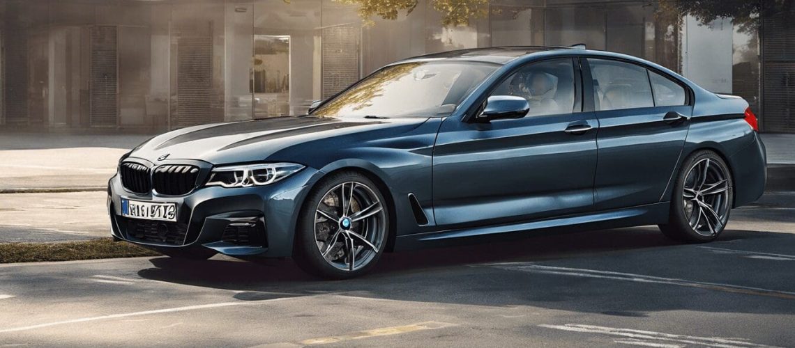 découvrez tous les avantages de posséder un assistant bmw pour vivre une expérience de conduite exceptionnelle, sûre et connectée.