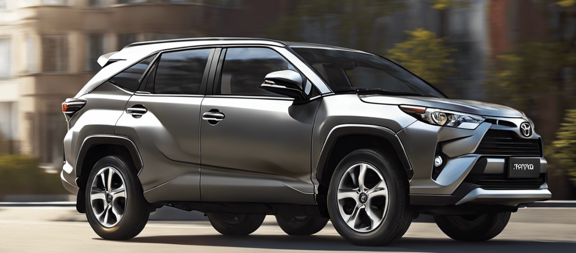découvrez les avantages du suv hybride toyota : performances, économie de carburant, et respect de l'environnement. trouvez le suv hybride adapté à vos besoins chez toyota.