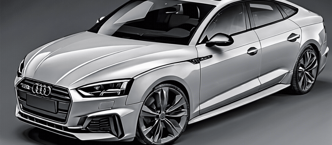 découvrez ce qui rend l'audi a5 sportback s edition unique et exceptionnelle avec ses caractéristiques et son design spécialement conçus pour une expérience de conduite inégalée.