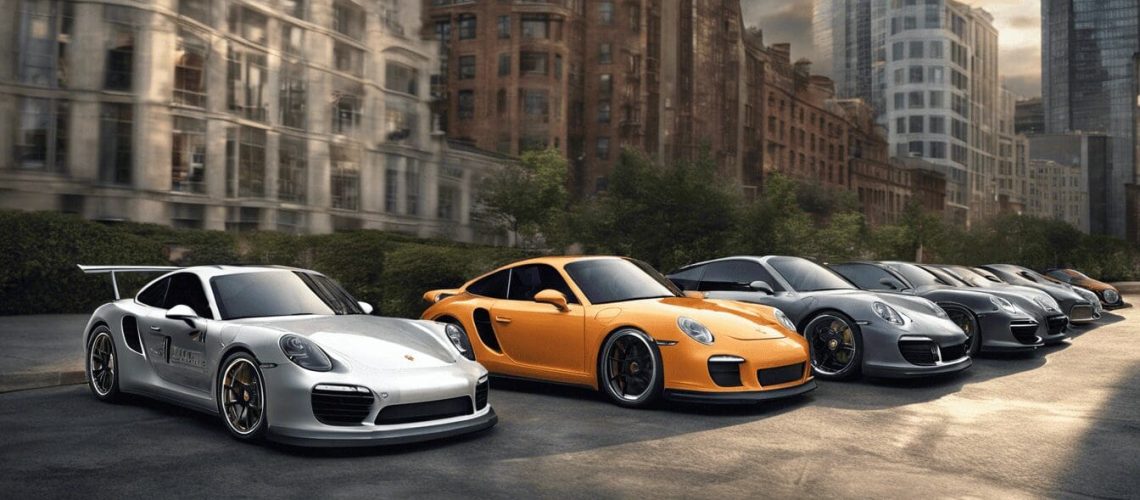 découvrez l'univers fascinant des bad boys de porsche, ces modèles emblématiques qui allient puissance, performance et un design audacieux. explorez l'histoire, les caractéristiques et l'impact de ces voitures mythiques sur la culture automobile.