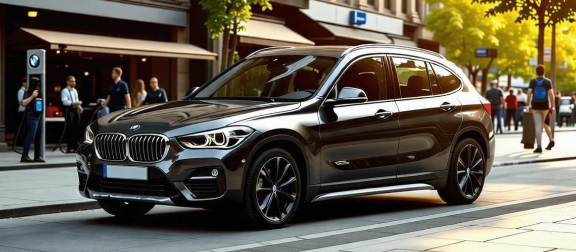 découvrez tout ce qu'il faut savoir sur la bmw x1 30e, un suv hybride alliant performance et efficacité. explorez ses caractéristiques clés, ses avantages en matière de confort et de technologie, ainsi que ses atouts écologiques. informez-vous pour faire le meilleur choix automobile.