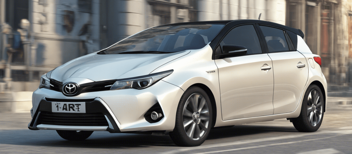 découvrez nos astuces pour trouver facilement une toyota auris d'occasion sur le bon coin et faites une bonne affaire en toute simplicité.