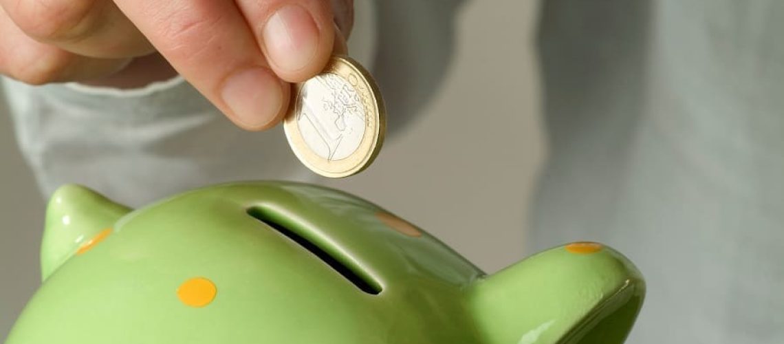 Ein Euro