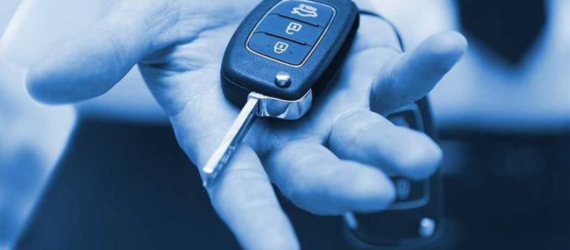 Automobile -- Vendre sa voiture