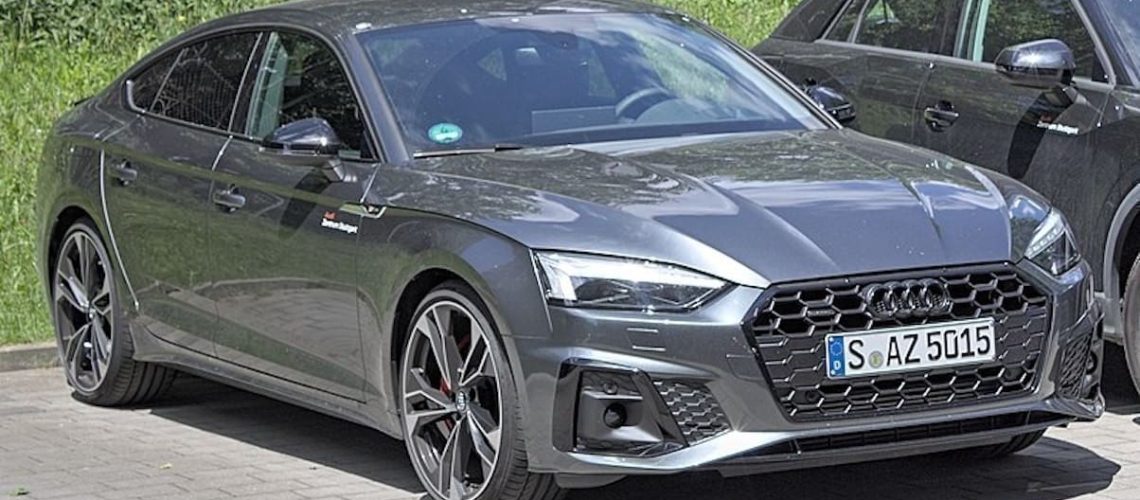 comment-recuperer-ses-cles-audi-a5