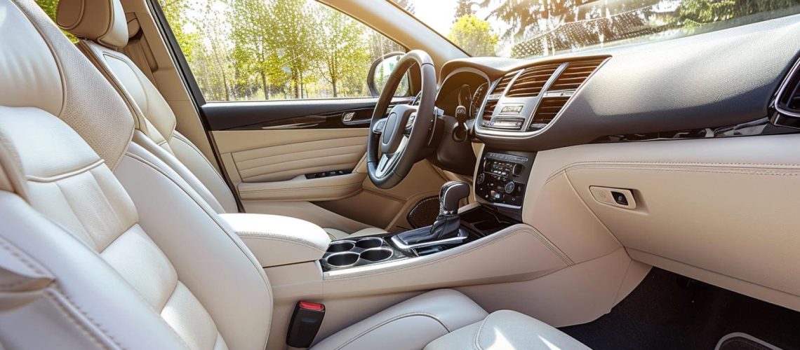 Comment se débarrasser d’une mauvaise odeur dans la voiture ?