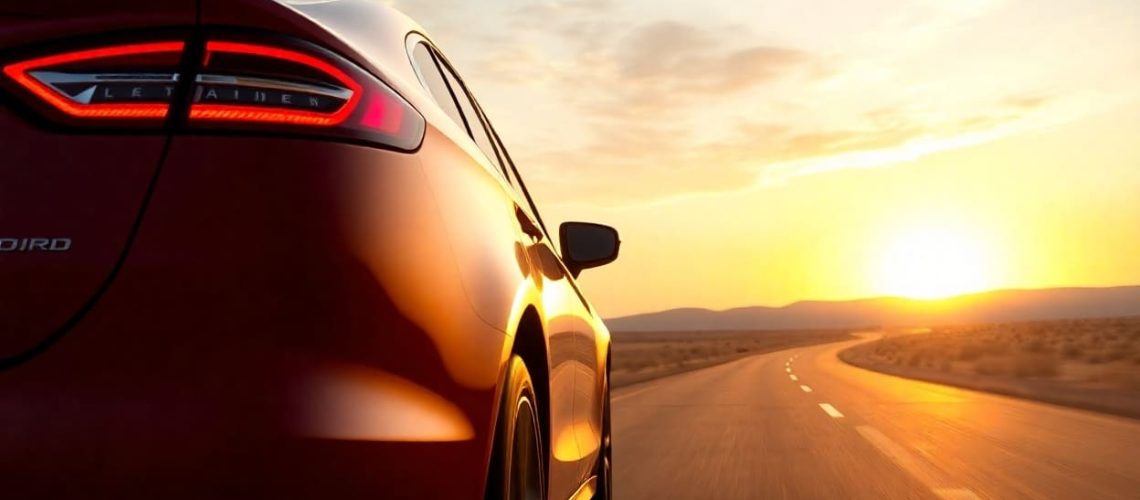 Comparaison visuelle de la durabilité du moteur Ford EcoBoost au-delà de 200 000 km
