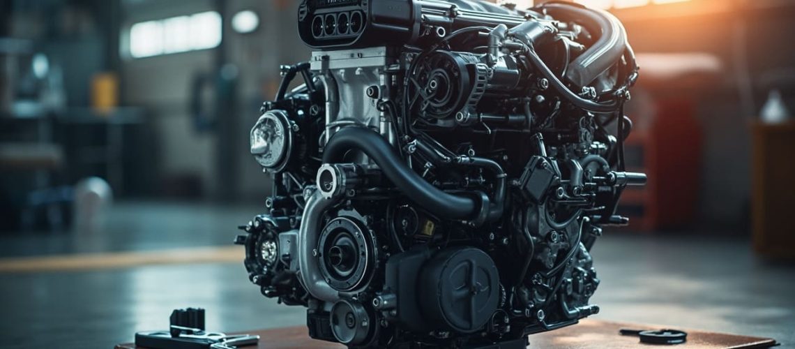 Conseils d'entretien pour prolonger la durée de vie du moteur 1.2 PureTech 110