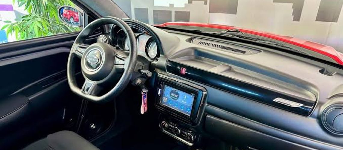 voiture sans permis