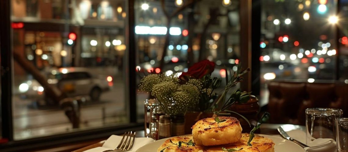 Le restaurant Le Rallye : une adresse incontournable pour vos repas ?